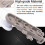 Dishwasher Upper Rack Wheel Replacement AP6012252 4