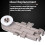 Dishwasher Upper Rack Wheel Replacement AP6012252 6