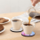 Sublimation Blank Coaster Round 60 Pack 3