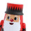 Christmas food tin box with lid 1 piece 8
