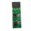 2pcs 2x5 Pin to Reset Button + Power /OFF Button  Board Adapter with HDD LED Indicator for Desktop PC WIN7/10/11 4