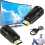 Smart TV Streaming Box 4K Wireless Display Adapter 1