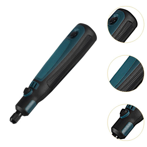 Mornei Cordless Rotary Tool 3-Speed USB Rechargeable 1