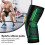 Elbow Pads Winter Warm Compression Sleeve 1 Pc 2