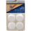 Guardian Walker Glide Legs Caps G07904 2 Pairs 1