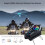 Bluetooth-intercom voor motorhelm - Motorintercomset Bluetooth 5.4 Dual-Chip - 2x - Bereik tot 500 meter - IP56 2