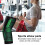 Elbow Pads Winter Warm Compression Sleeve 1 Pc 3