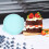 Layer Cake Pans Nonstick Silicone 3-Piece Set 7