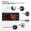 Digital Temperature Controller for Refrigerator 1 unit 3