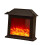 Mornei fake fireplace lights portable no heater 3