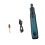 Mornei Cordless Rotary Tool 3-Speed USB Rechargeable 8