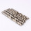 EBTOOLS Twist Drill Bit Set HSS Cobalt Steel 25 pcs 1–13 5