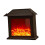 Mornei fake fireplace lights portable no heater 4