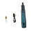 Mornei Cordless Rotary Tool 3-Speed USB Rechargeable 6