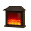 Mornei fake fireplace lights portable no heater 5