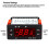 Digital Temperature Controller for Refrigerator 1 unit 7
