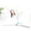Mini ventilateur de camping portable OOKWE alimenté par USB 2