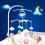 Supporto per culla OTVIAP per supporto per cellulare (1 pezzo) 5