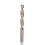 EBTOOLS Twist Drill Bit Set HSS Cobalt Steel 25 pcs 1–13 6