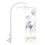 Supporto per culla OTVIAP per supporto per cellulare (1 pezzo) 6