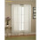 Blackout curtains for bedroom white 2 pcs 1