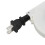 Auto Retractable Power Reel Cable with Multiple Plugs 4