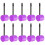 TPU fietsbinnenband 20x1.0-1.5 22g 6