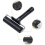 Rubber Roller Set for Printmaking 6 pcs 6cm and 10cm 4