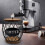 Coffee Pod Holder Black Wire Large Capacity 6