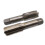 HSS M181,5mm conische plugtap en snijplaatset 7