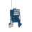 3X for  21V Lithium Battery Protection Board with Communication Full Protection Function BL1850 6