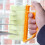 Window Blind Brush Cleaner Handheld Duster for Fan Blades 3
