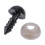 Kkewar plastöglor och packning set 8 mm 100 st 4