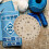 Wooden Embroidery Floss Organizer 10 pcs 5