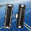 6PCS Protection Box for Solar Panel Connectors Photovoltaic Connector Enclosure Case Solar Cables Connection Protector 5