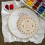 Wooden Embroidery Floss Organizer 10 pcs 7