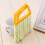 Window Blind Brush Cleaner Handheld Duster for Fan Blades 4