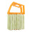 Window Blind Brush Cleaner Handheld Duster for Fan Blades 6
