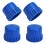Plastic string trimmer bump knob for KST 2