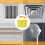 Window Blind Brush Cleaner Handheld Duster for Fan Blades 7