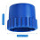 Plastic string trimmer bump knob for KST 5