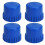 Plastic string trimmer bump knob for KST 7