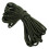 Paracord rope green 15 m 7-strand 2-pack 3