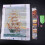 Boat Landscape Diamond Embroidery Kit 2 Pieces 4