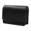 Golf range carrying case black waist bag pouch 3