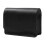 Golf range carrying case black waist bag pouch 4