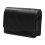 Golf range carrying case black waist bag pouch 5