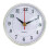 80mm Quartz Clock Movement with Roman and Arabic Numerals 2