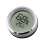 OOKWE digital hygrometer thermometer 1 unit 8