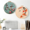 DIY Embroidery Kit for Beginners with Cat Design, 3 Sets 6